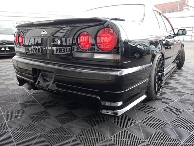 صورة 8 لـ 2001 Nissan SKYLINE
