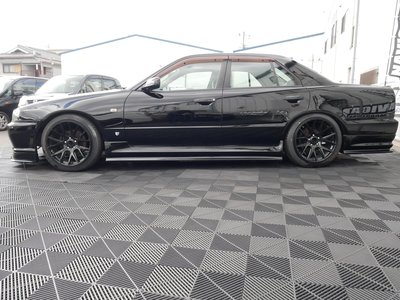 صورة 16 لـ 2001 Nissan SKYLINE