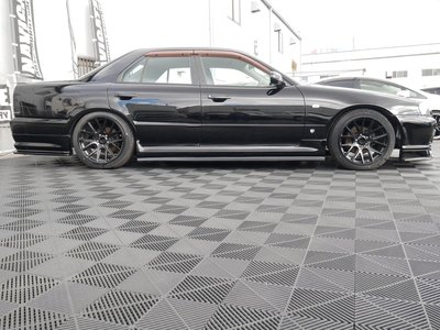صورة 15 لـ 2001 Nissan SKYLINE