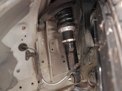 صورة 12 لـ 2001 Nissan SKYLINE