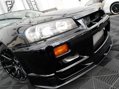 صورة 3 لـ 2001 Nissan SKYLINE