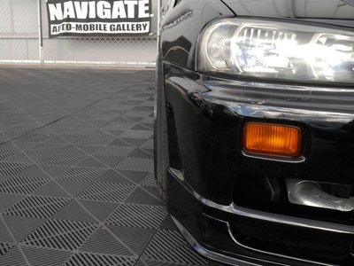 صورة 14 لـ 2001 Nissan SKYLINE
