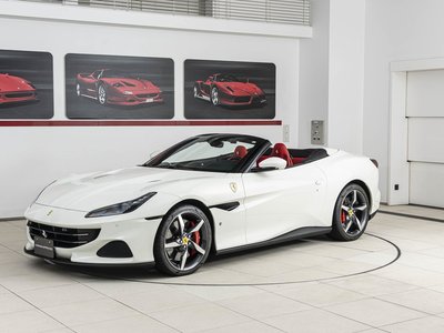 صورة 10 لـ 2022 Ferrari PORTOFINO M