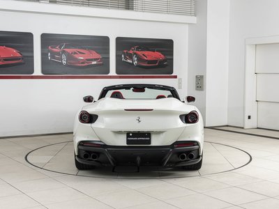 صورة 7 لـ 2022 Ferrari PORTOFINO M