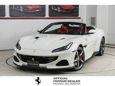 صورة 2 لـ 2022 Ferrari PORTOFINO M