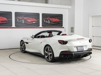 صورة 8 لـ 2022 Ferrari PORTOFINO M