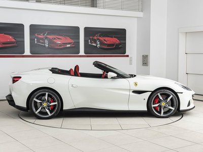 صورة 5 لـ 2022 Ferrari PORTOFINO M