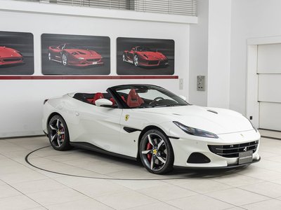 صورة 4 لـ 2022 Ferrari PORTOFINO M