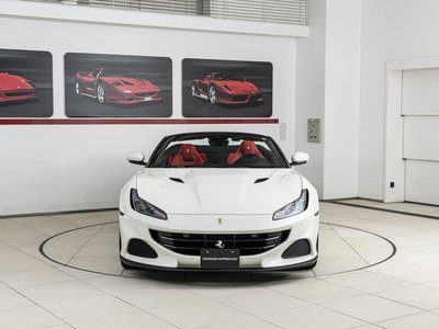 صورة 3 لـ 2022 Ferrari PORTOFINO M