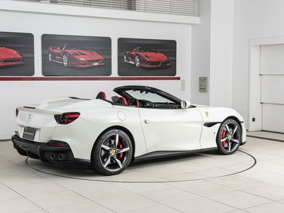 صورة 6 لـ 2022 Ferrari PORTOFINO M