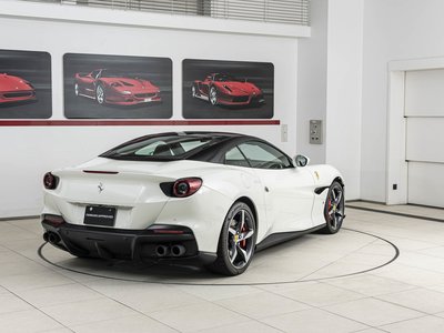 صورة 11 لـ 2022 Ferrari PORTOFINO M