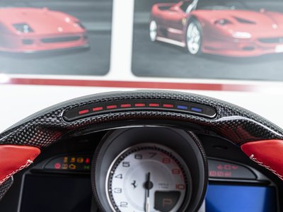 صورة 16 لـ 2022 Ferrari PORTOFINO M