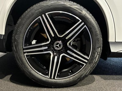 2026 Mercedes-BENZ GLC 缩略图 7
