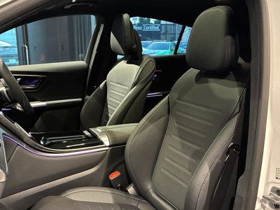 2026 Mercedes-BENZ GLC 缩略图 27