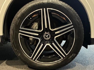 2026 Mercedes-BENZ GLC 缩略图 8