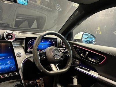 2026 Mercedes-BENZ GLC 缩略图 32