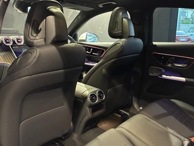 2026 Mercedes-BENZ GLC 缩略图 29