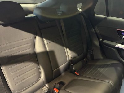 2026 Mercedes-BENZ GLC 缩略图 23