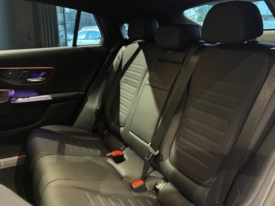 2026 Mercedes-BENZ GLC 缩略图 30