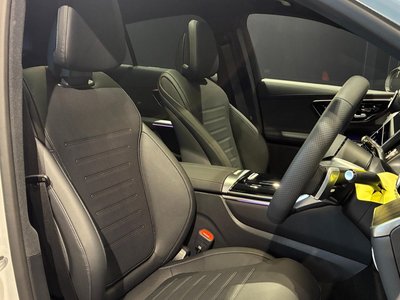 2026 Mercedes-BENZ GLC 缩略图 18
