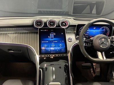 2026 Mercedes-BENZ GLC 缩略图 31