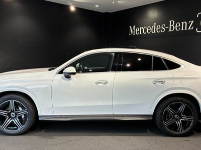 2026 Mercedes-BENZ GLC 缩略图 2