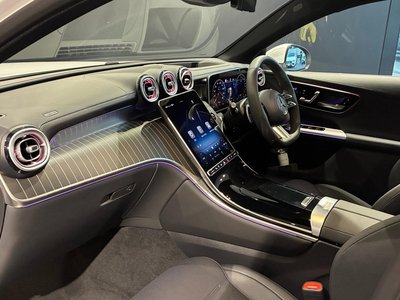 2026 Mercedes-BENZ GLC 缩略图 26
