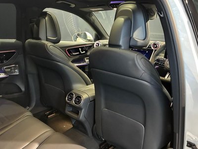 2026 Mercedes-BENZ GLC 缩略图 22