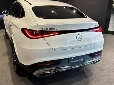 2026 Mercedes-BENZ GLC 缩略图 11