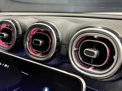 2026 Mercedes-BENZ GLC 缩略图 42