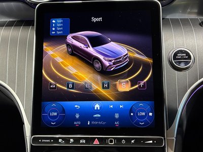 2026 Mercedes-BENZ GLC 缩略图 38
