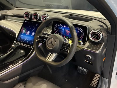 2026 Mercedes-BENZ GLC 缩略图 17