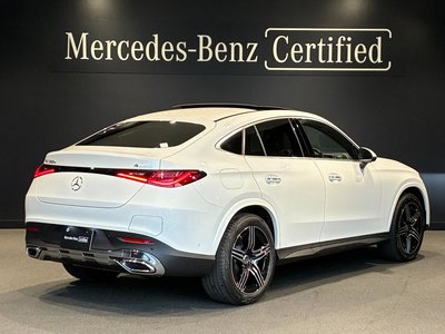 2026 Mercedes-BENZ GLC 缩略图 4