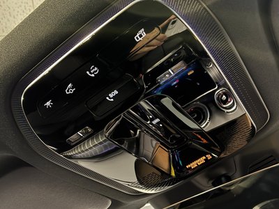 2026 Mercedes-BENZ GLC 缩略图 41