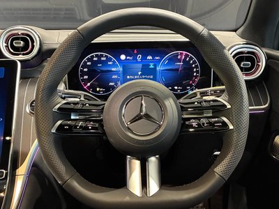 2026 Mercedes-BENZ GLC 缩略图 44
