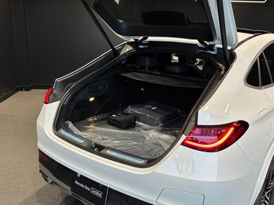 2026 Mercedes-BENZ GLC 缩略图 13