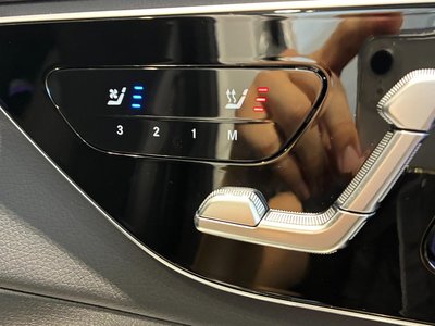 2026 Mercedes-BENZ GLC 缩略图 19