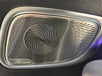 2026 Mercedes-BENZ GLC 缩略图 20