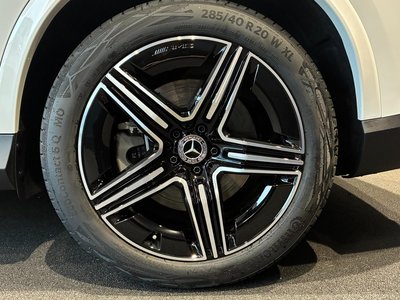 2026 Mercedes-BENZ GLC 缩略图 6
