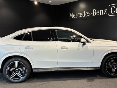 2026 Mercedes-BENZ GLC 缩略图 3