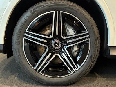 2026 Mercedes-BENZ GLC 缩略图 5