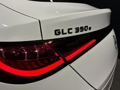 2026 Mercedes-BENZ GLC 缩略图 12