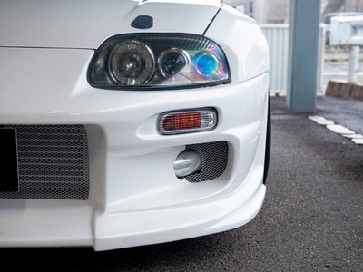 1993 Toyota SUPRA thumbnail 20