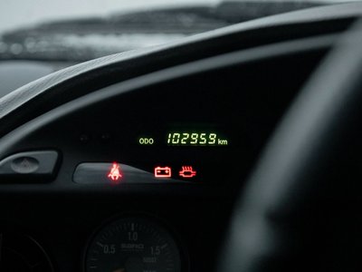 1993 Toyota SUPRA thumbnail 29