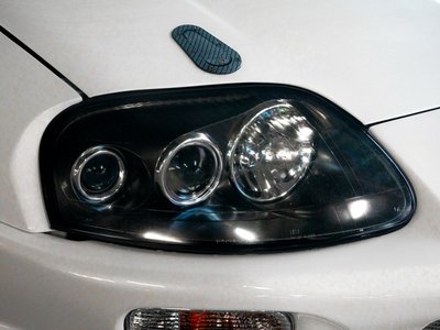 1993 Toyota SUPRA thumbnail 19