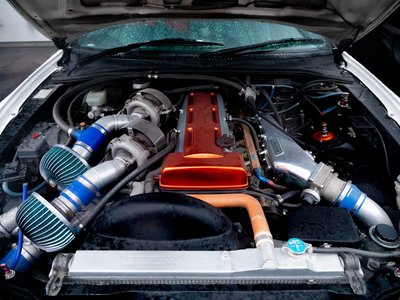1993 Toyota SUPRA thumbnail 24