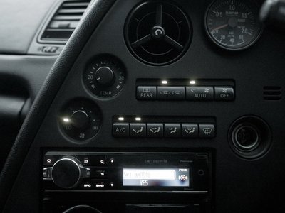 1993 Toyota SUPRA thumbnail 30
