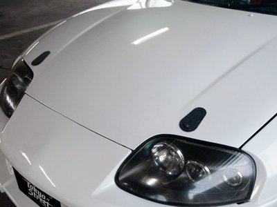 1993 Toyota SUPRA thumbnail 21