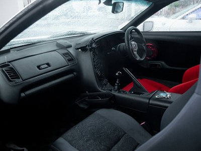 1993 Toyota SUPRA thumbnail 37