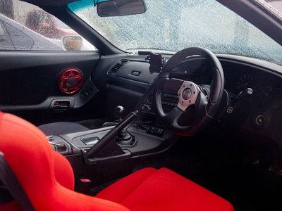1993 Toyota SUPRA thumbnail 39